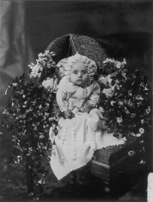 fotos post mortem de muertos- Moda de la epoca Victoriana