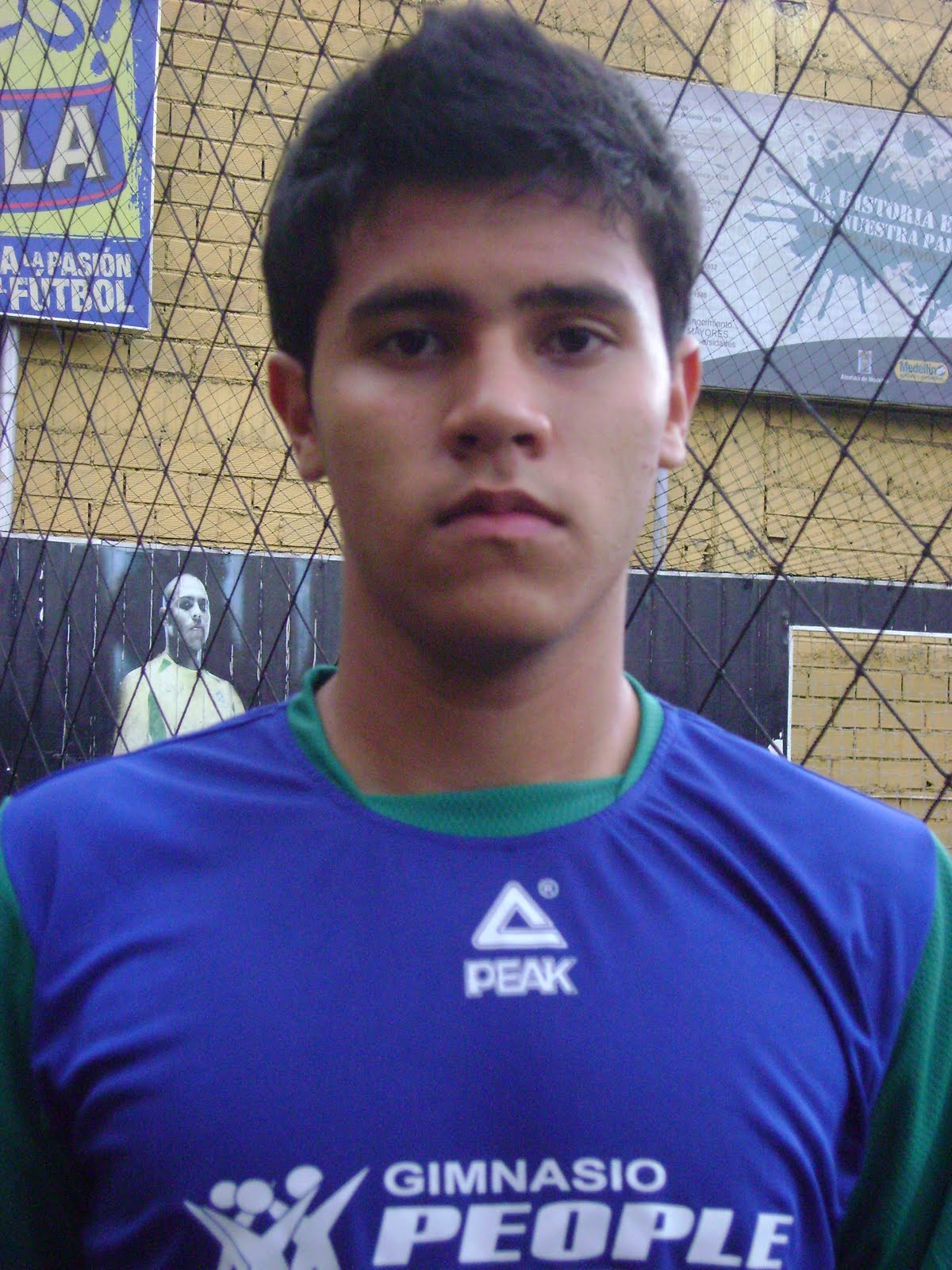 Fernando Velez