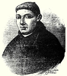 Mons. Sebastián Malvar y Pinto