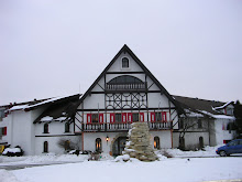 Alpine Valley Chalet