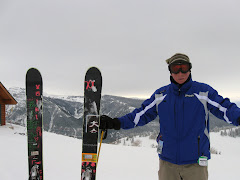 Skis Now-Fatties