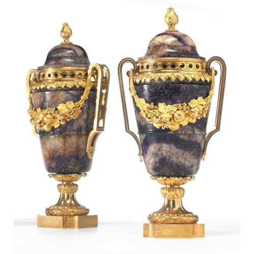 Southern Folk Artist & Antiques Dealer/Collector The beauty of Blue John