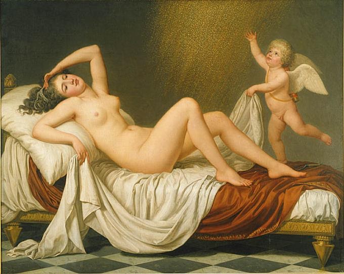 Antoinette nude marie Marie Antoinette