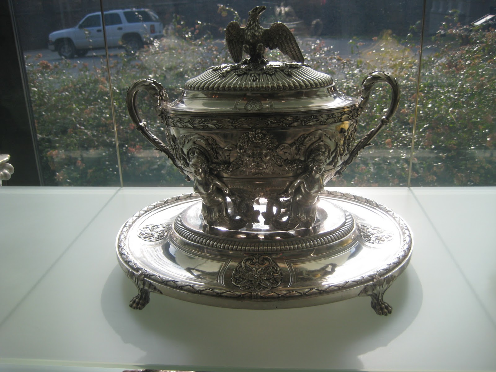 Southern Folk Artist & Antiques Dealer/Collector Campbell Collection