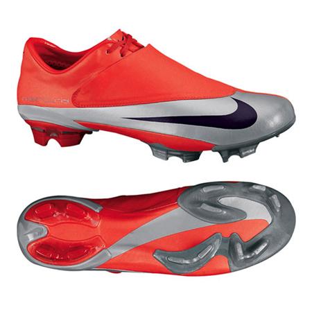 nike mercurial 2008