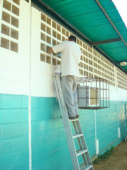 Quinta Actividad de Pintura