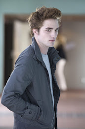 Edward Cullen