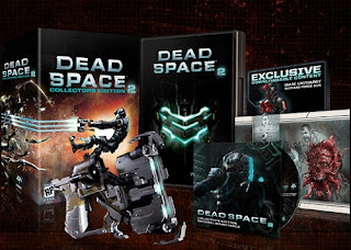 Dead Space 2 - No Rest for the Guilty - Gatekeeper Reviews