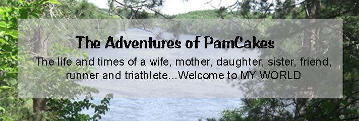 The Adventures of PamCakes