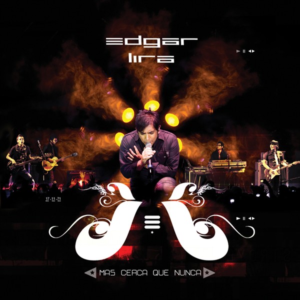 Edgar Lira