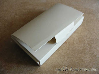 diy gift box tutorial