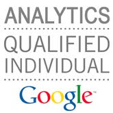 Google Analytics Qualified - Amit Mani Mishra, Delhi India