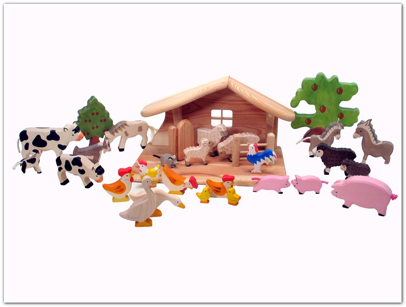 Sara S Toy Box A Barn For Your Animals And 25 Off At Rosie Hippo A Barn For Your Animals And 25 Off At Rosie Hippo