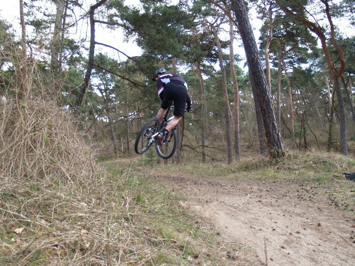 Carver Racing Team Technik Training In Mainz