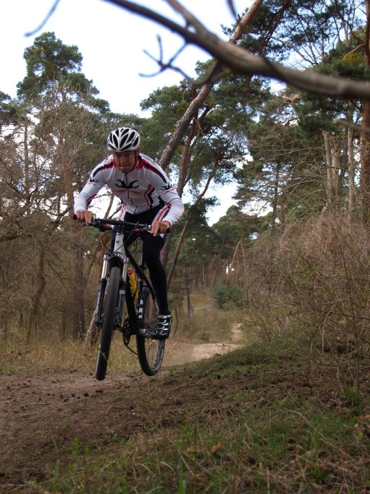 Carver Racing Team Technik Training In Mainz