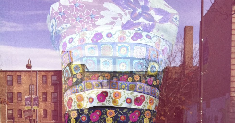 L F N T E X T I L E S Vogue Fabrics