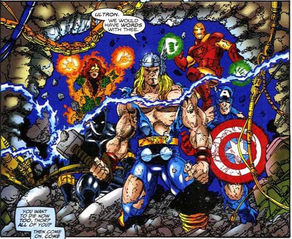 Avengers Disney Xd Wikipedia