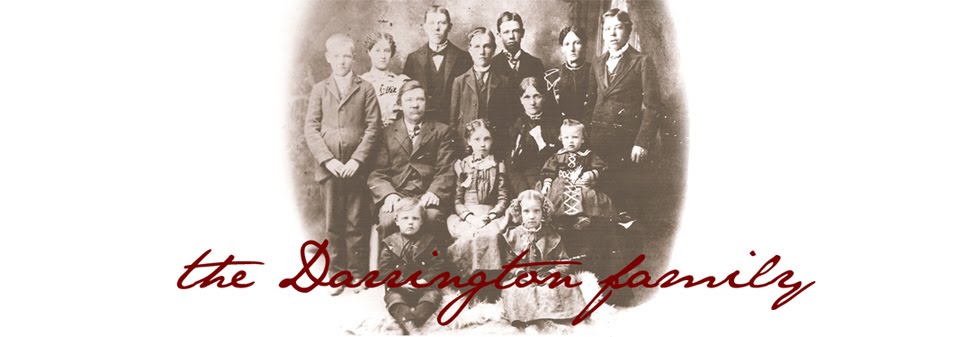 the Darrington family