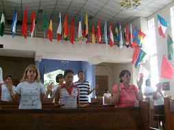 BAJA AQUÍ LOS LOGOS y AYUDAS DEL GLOBAL DAY OF PRAYER 2014 en COLOMBIA