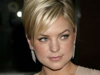Impaired Stars!: Kirsten Storms...