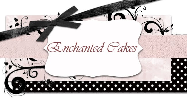 Enchanted Cakes (enchantedcakes at hotmail.com or 631-686-5100)