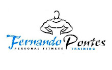 FERNANDO PONTES PERSONAL TRAINER