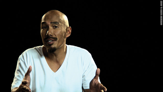 In Patagonia: Crazy Francis Chan