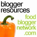 Food Blogger Network