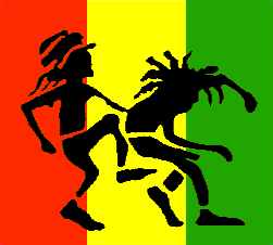 Generation Reggae Generation Reggae