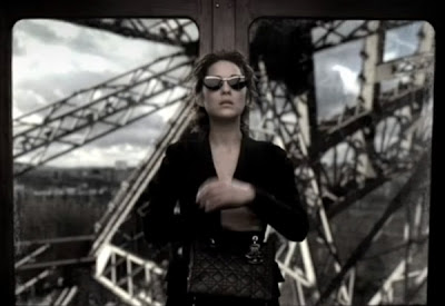 Marion Cotillard Dior