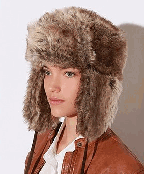 Big Furry Hats