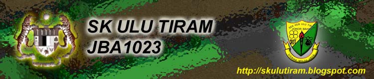 SK ULU TIRAM