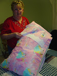 Kimberly's Quilt