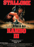 Colecao Completa Rambo 1982,1985,1988,2008 Xvid Dublado