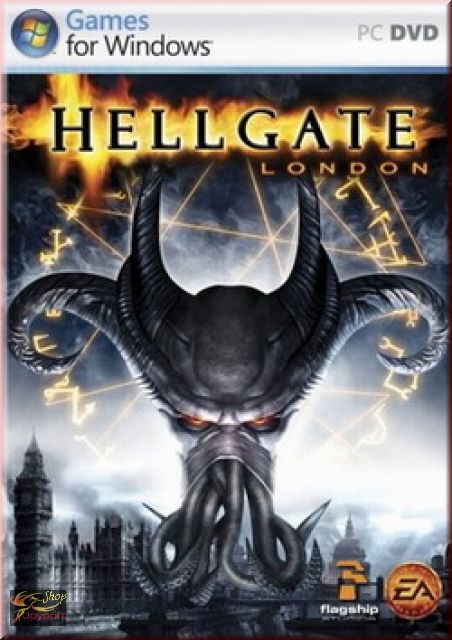 Hellgate london patch 1.3 Hellgate london patch 1.3