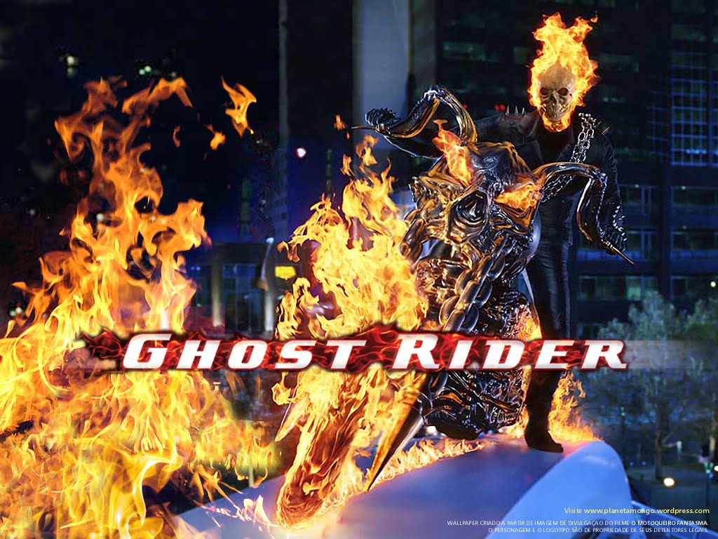 ghost rider movie ghost rider movie