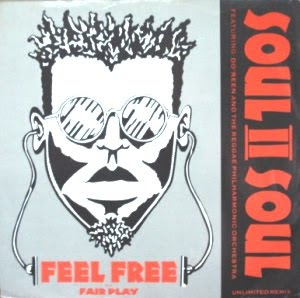 Soul Ll Soul