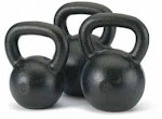 The Kettlebell