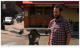 Gonz in Lyon, France
