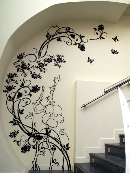 Ideas Creativas Para Decorar La Pared Quiero Mas Diseno