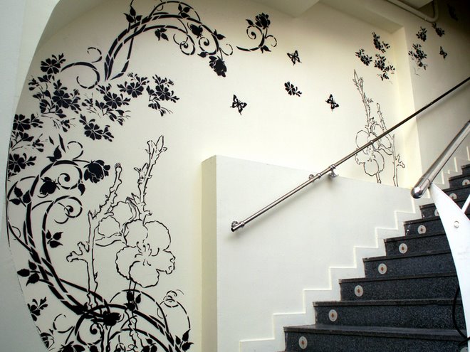 Ideas Creativas Para Decorar La Pared Quiero Mas Diseno