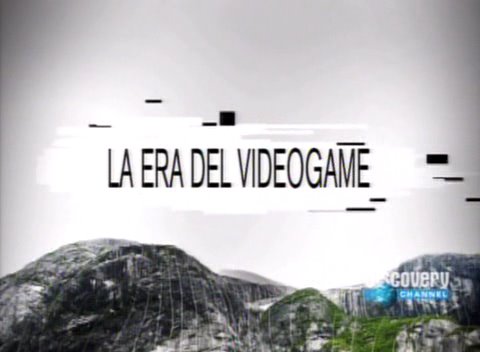 LA ERA DEL VIDEOGAME - DOCUMENTAL 5 EPISODIOS La%2Bera%2Bdel%2Bvideogame