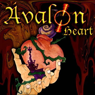 Avalon Heart Nude Photos 68 Avalon Heart Nude Photos 57