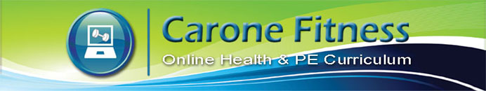 Carone Fitness