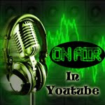 Siguenos en Youtube