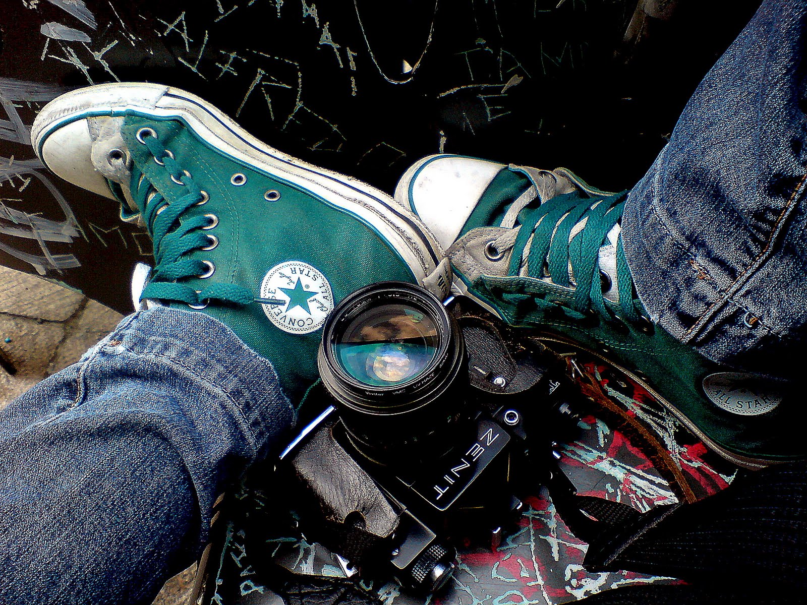flickr.