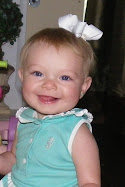 Carleigh 9 months