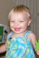 Carleigh 11 months