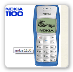 blogcopasdoank.blogspot.com - Di Jerman Dan Belanda Nokia 1100 Dihargai 300 Juta