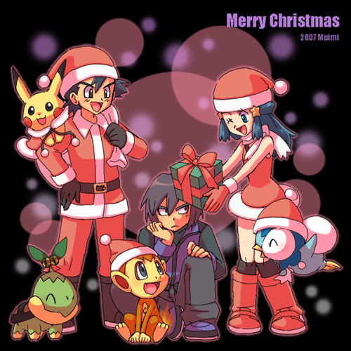 Feliz Navidad-Happy Christmas Pic+navide%25C3%25B1a+pokemon